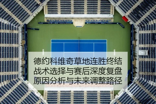 德约科维奇草地连胜终结 战术选择与赛后深度复盘 原因分析与未来调整路径